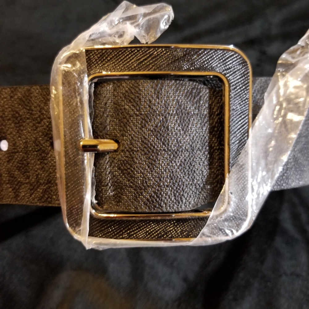 Michael Kors Small Belt